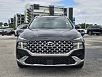 Used 2023 HYUNDAI SANTA FE SEL in PLANTATION, FLORIDA (Photo 5)