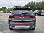 Used 2023 HYUNDAI SANTA FE SEL in PLANTATION, FLORIDA (Photo 6)