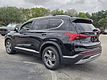 Used 2023 HYUNDAI SANTA FE SEL in PLANTATION, FLORIDA (Photo 7)