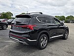 Used 2023 HYUNDAI SANTA FE SEL in PLANTATION, FLORIDA (Photo 8)