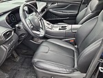 Used 2023 HYUNDAI SANTA FE SEL in PLANTATION, FLORIDA (Photo 10)