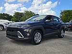 Used 2024 HYUNDAI KONA SE in PLANTATION, FLORIDA (Photo 1)