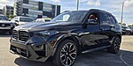 Used 2024 BMW X5 M COMPETITION in PLANTATION, FLORIDA