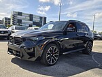 Used 2024 BMW X5 M COMPETITION in PLANTATION, FLORIDA (Photo 1)
