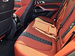 Used 2024 BMW X5 M COMPETITION in PLANTATION, FLORIDA (Photo 11)