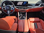 Used 2024 BMW X5 M COMPETITION in PLANTATION, FLORIDA (Photo 12)