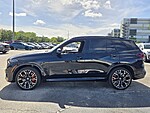Used 2024 BMW X5 M COMPETITION in PLANTATION, FLORIDA (Photo 3)