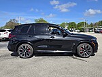 Used 2024 BMW X5 M COMPETITION in PLANTATION, FLORIDA (Photo 4)