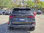Used 2024 BMW X5 M COMPETITION in PLANTATION, FLORIDA (Photo 6)