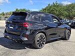 Used 2024 BMW X5 M COMPETITION in PLANTATION, FLORIDA (Photo 8)