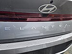 Used 2024 HYUNDAI ELANTRA SEL in PLANTATION, FLORIDA (Photo 11)