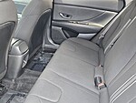 Used 2024 HYUNDAI ELANTRA SEL in PLANTATION, FLORIDA (Photo 11)