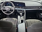 Used 2024 HYUNDAI ELANTRA SEL in PLANTATION, FLORIDA (Photo 12)