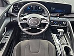 Used 2024 HYUNDAI ELANTRA SEL in PLANTATION, FLORIDA (Photo 13)
