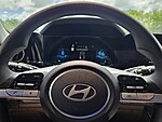 Used 2024 HYUNDAI ELANTRA SEL in PLANTATION, FLORIDA (Photo 22)