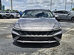 Used 2024 HYUNDAI ELANTRA SEL in PLANTATION, FLORIDA (Photo 5)