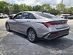 Used 2024 HYUNDAI ELANTRA SEL in PLANTATION, FLORIDA (Photo 7)