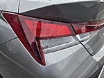 Used 2024 HYUNDAI ELANTRA SEL in PLANTATION, FLORIDA (Photo 10)