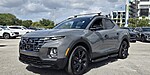 Used 2023 HYUNDAI SANTA CRUZ NIGHT in PLANTATION, FLORIDA