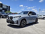 Used 2026 BMW X3 30 XDRIVE in PLANTATION, FLORIDA (Photo 1)