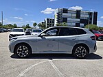 Used 2026 BMW X3 30 XDRIVE in PLANTATION, FLORIDA (Photo 3)