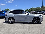 Used 2026 BMW X3 30 XDRIVE in PLANTATION, FLORIDA (Photo 4)