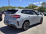 Used 2026 BMW X3 30 XDRIVE in PLANTATION, FLORIDA (Photo 8)