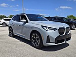 Used 2026 BMW X3 30 XDRIVE in PLANTATION, FLORIDA (Photo 9)