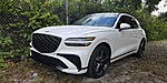 Used 2026 GENESIS GV70 2.5T Sport Prestige in PLANTATION, FLORIDA