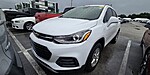 Used 2020 CHEVROLET TRAX LT in PLANTATION, FLORIDA