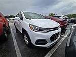 Used 2020 CHEVROLET TRAX LT in PLANTATION, FLORIDA (Photo 3)