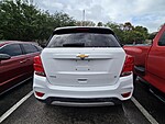 Used 2020 CHEVROLET TRAX LT in PLANTATION, FLORIDA (Photo 4)