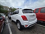 Used 2020 CHEVROLET TRAX LT in PLANTATION, FLORIDA (Photo 5)