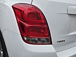 Used 2020 CHEVROLET TRAX LT in PLANTATION, FLORIDA (Photo 6)