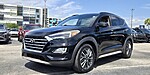 Used 2020 HYUNDAI TUCSON ULTIMATE in PLANTATION, FLORIDA
