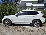 Used 2021 BMW X3 SDRIVE30I in PLANTATION, FLORIDA (Photo 4)