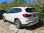 Used 2021 BMW X3 SDRIVE30I in PLANTATION, FLORIDA (Photo 5)