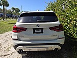 Used 2021 BMW X3 SDRIVE30I in PLANTATION, FLORIDA (Photo 6)