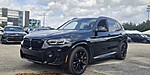 Used 2024 BMW X3 M40I in PLANTATION, FLORIDA