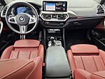 Used 2024 BMW X3 M40I in PLANTATION, FLORIDA (Photo 11)