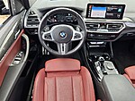 Used 2024 BMW X3 M40I in PLANTATION, FLORIDA (Photo 12)