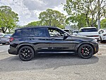 Used 2024 BMW X3 M40I in PLANTATION, FLORIDA (Photo 4)
