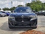 Used 2024 BMW X3 M40I in PLANTATION, FLORIDA (Photo 5)