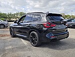 Used 2024 BMW X3 M40I in PLANTATION, FLORIDA (Photo 6)