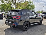 Used 2024 BMW X3 M40I in PLANTATION, FLORIDA (Photo 7)
