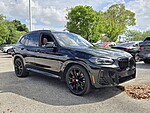 Used 2024 BMW X3 M40I in PLANTATION, FLORIDA (Photo 8)