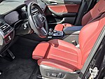 Used 2024 BMW X3 M40I in PLANTATION, FLORIDA (Photo 9)