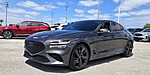 Used 2023 GENESIS G70 2.0T in PLANTATION, FLORIDA