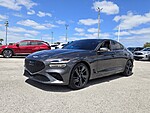 Used 2023 GENESIS G70 2.0T in PLANTATION, FLORIDA (Photo 1)