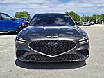 Used 2023 GENESIS G70 2.0T in PLANTATION, FLORIDA (Photo 5)